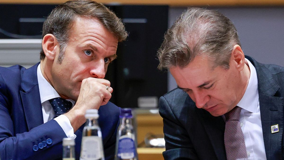 Unijní lídři se shodli na závěrech summitu. Zbývá jim se domluvit na Ukrajině